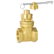 High quality brass gate valve with lock bitumen valve auto idle air control for toyota